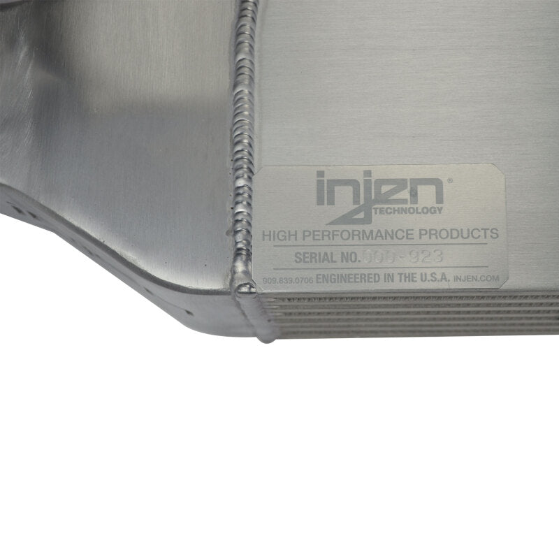 Intercoolers INJFM1582I Injen