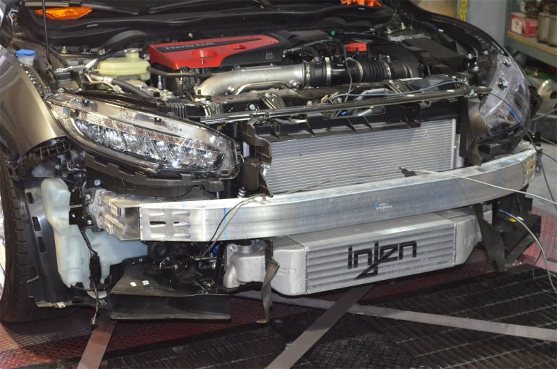 Intercoolers INJFM1582I Injen