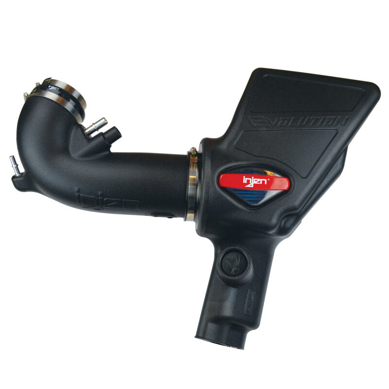Cold Air Intakes INJEVO9202 Injen
