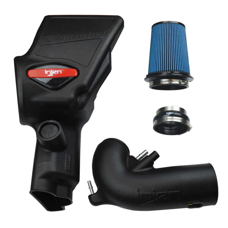 Cold Air Intakes INJEVO9202 Injen