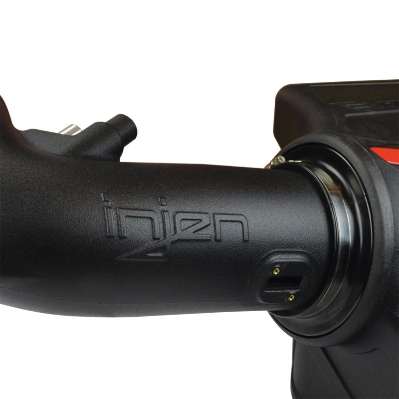 Cold Air Intakes INJEVO9202 Injen