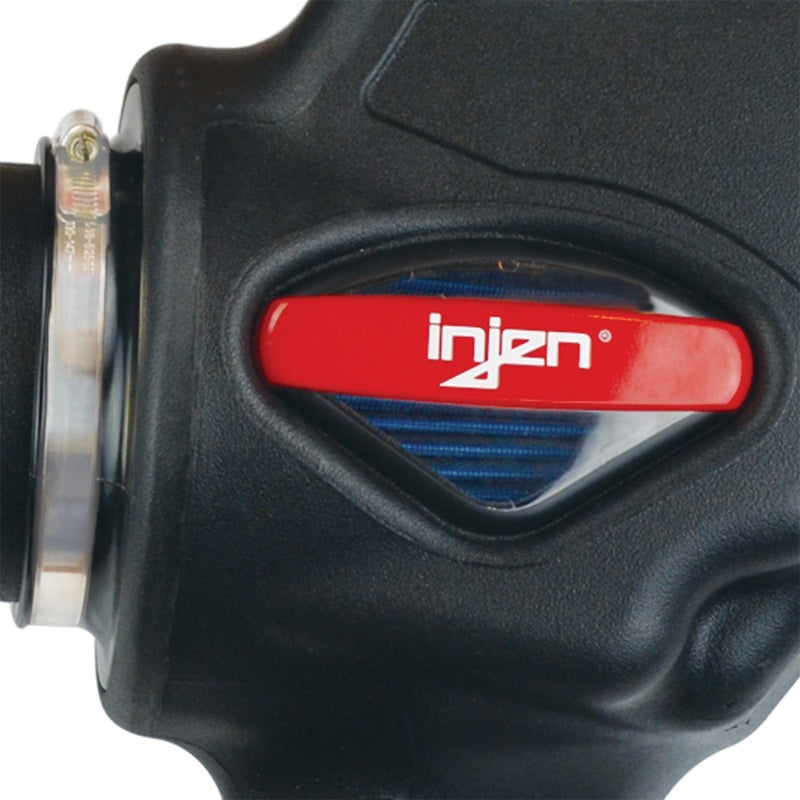 Cold Air Intakes INJEVO9202 Injen