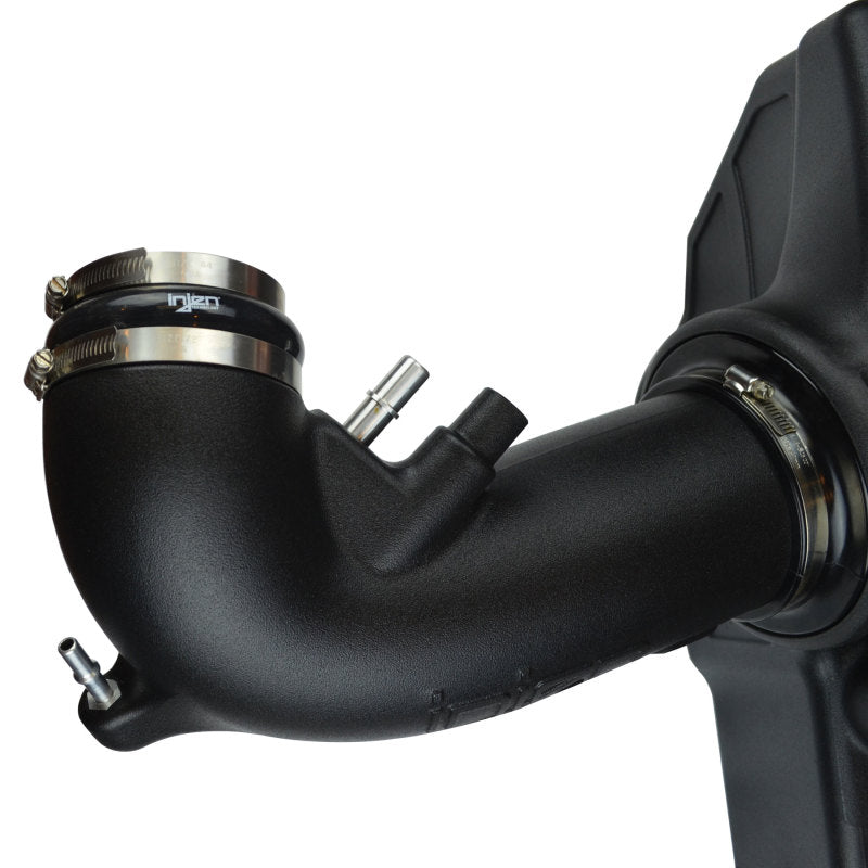Cold Air Intakes INJEVO9202 Injen