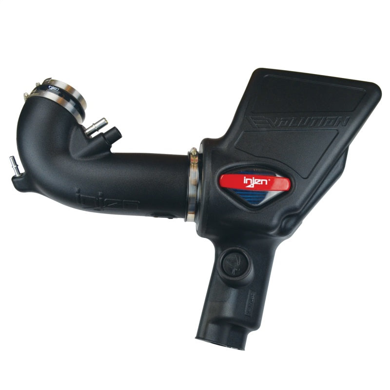 Cold Air Intakes INJEVO9202 Injen