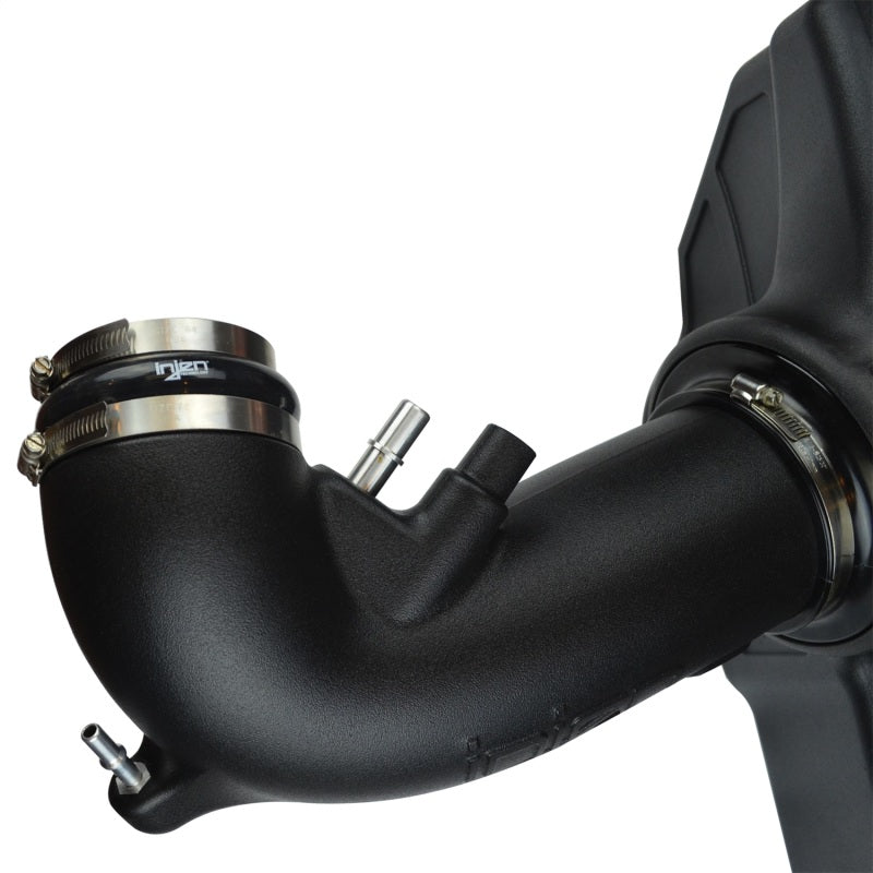Cold Air Intakes INJEVO9202 Injen