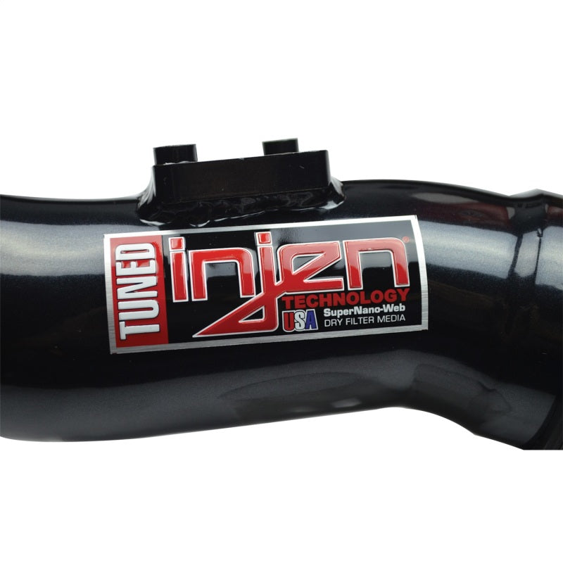 Cold Air Intakes INJSP1687BLK Injen
