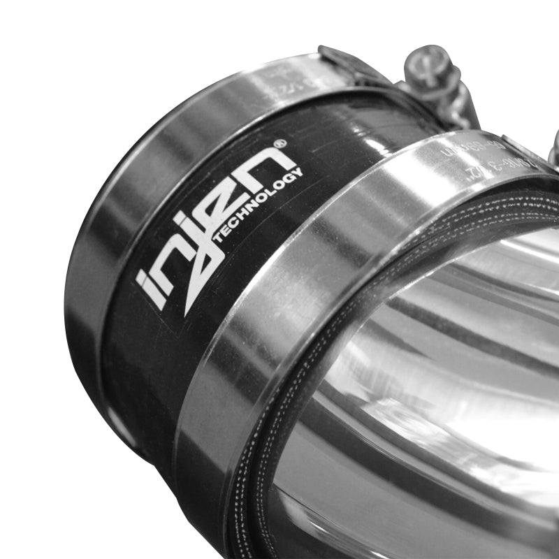 Cold Air Intakes INJSP1687P Injen