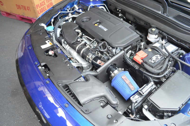 Cold Air Intakes INJSP1687BLK Injen