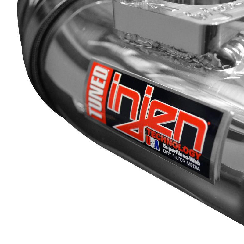 Cold Air Intakes INJSP1687P Injen
