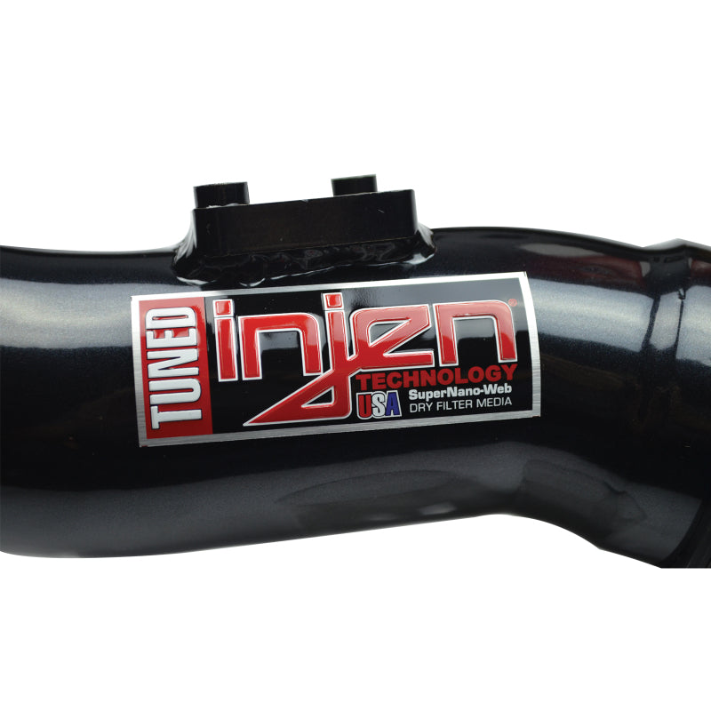 Cold Air Intakes INJSP1687BLK Injen