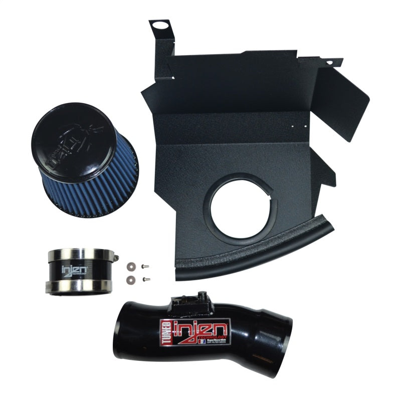 Cold Air Intakes INJSP1687BLK Injen
