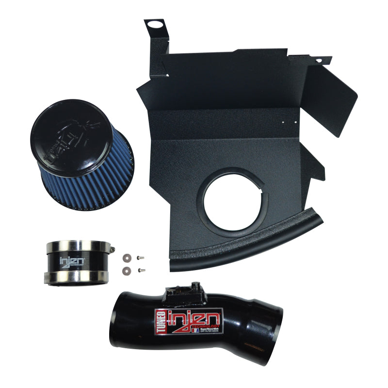 Cold Air Intakes INJSP1687BLK Injen