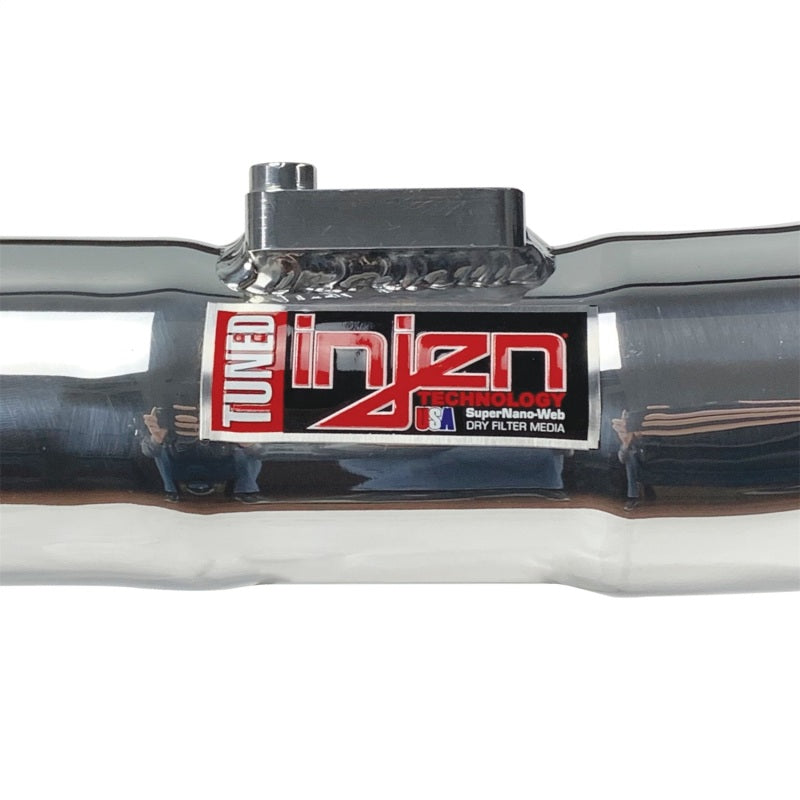 Cold Air Intakes INJSP1677P Injen