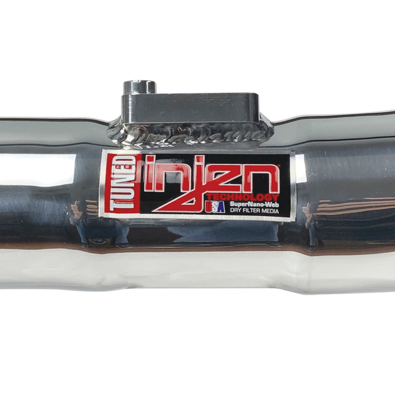 Cold Air Intakes INJSP1677P Injen