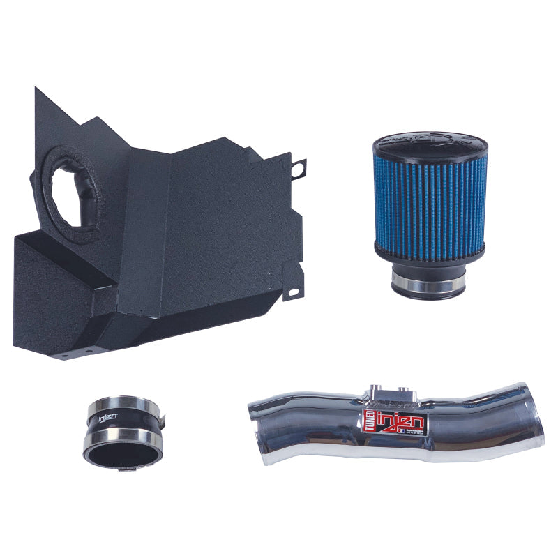 Cold Air Intakes INJSP1677P Injen
