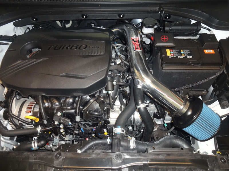 Cold Air Intakes INJIS1342P Injen