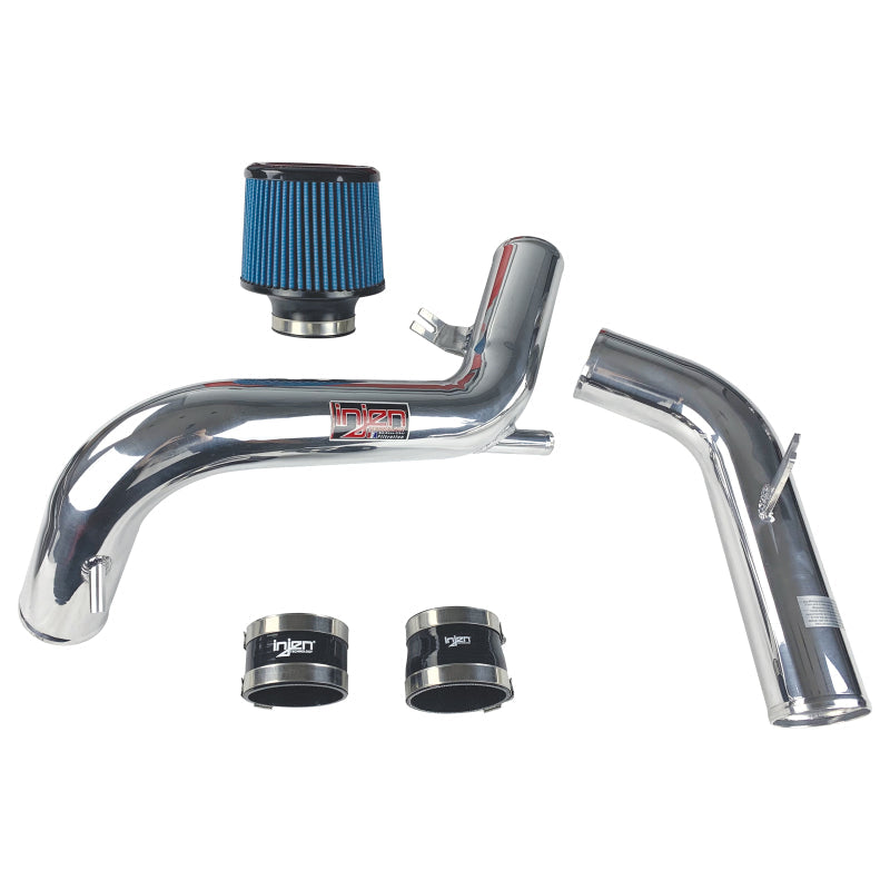 Cold Air Intakes INJSP1342P Injen