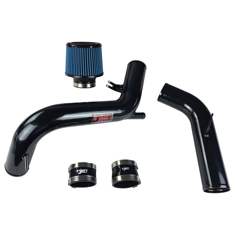 Cold Air Intakes INJSP1342BLK Injen