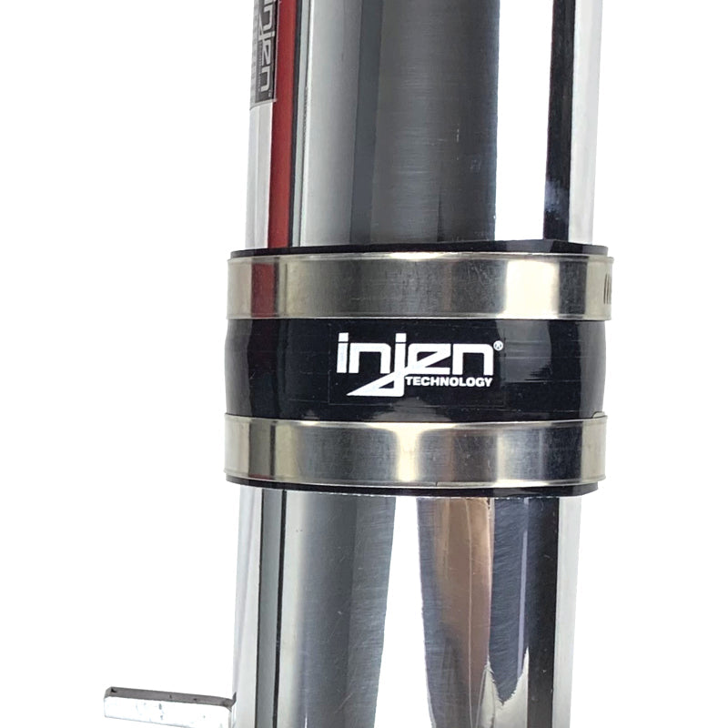 Cold Air Intakes INJSP1342P Injen