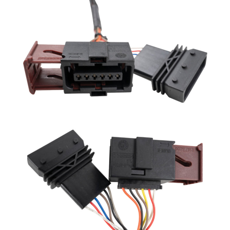 Throttle Controllers INJPT0010B Injen