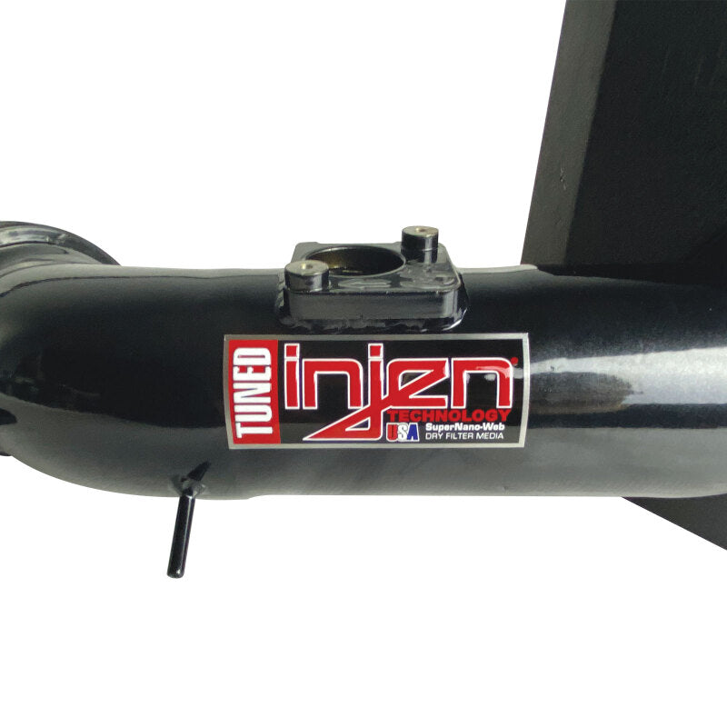 Cold Air Intakes INJSP2036BLK Injen