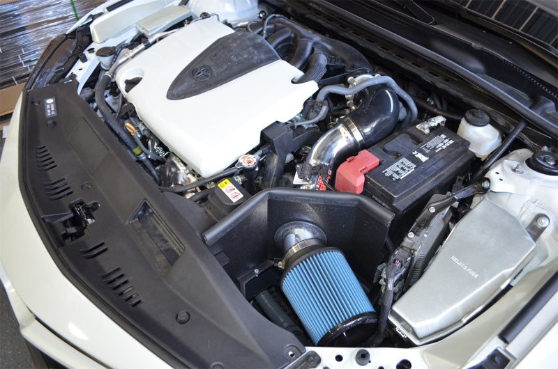 Cold Air Intakes INJSP2036BLK Injen