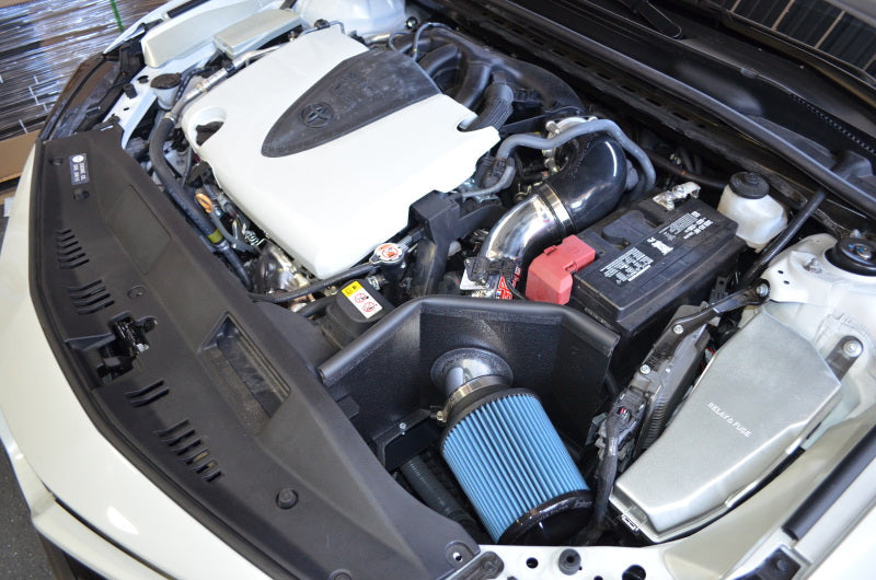 Cold Air Intakes INJSP2036P Injen