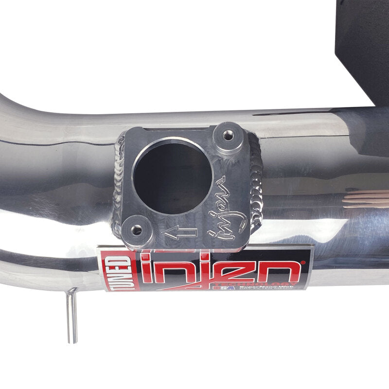 Cold Air Intakes INJSP2036P Injen