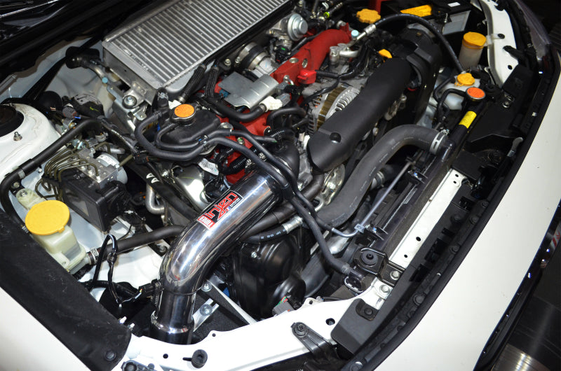 Cold Air Intakes INJSP1208WB Injen