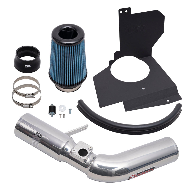 Cold Air Intakes INJSP1208P Injen
