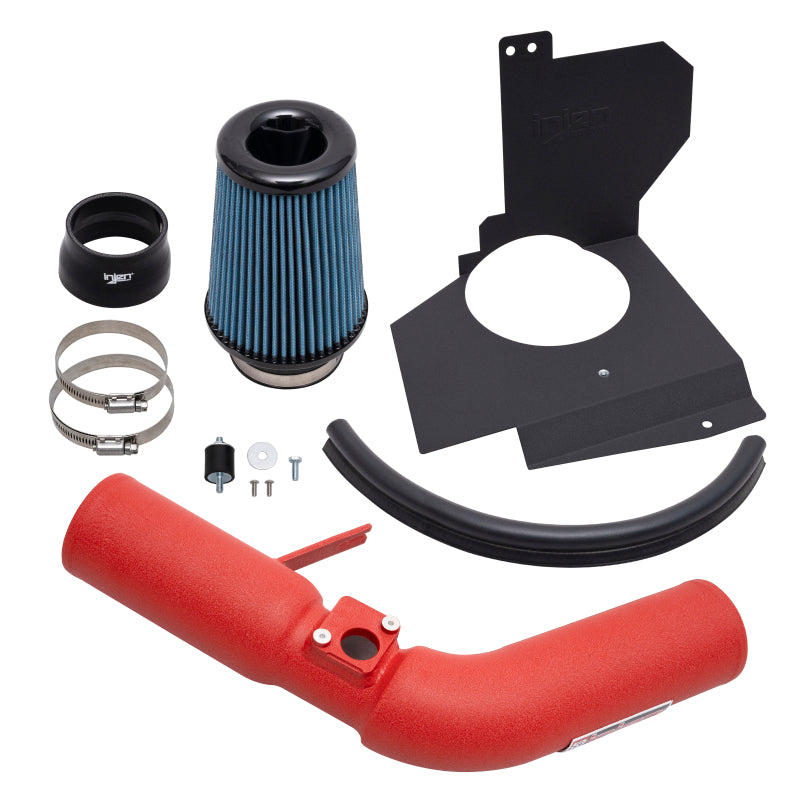 Cold Air Intakes INJSP1208WR Injen
