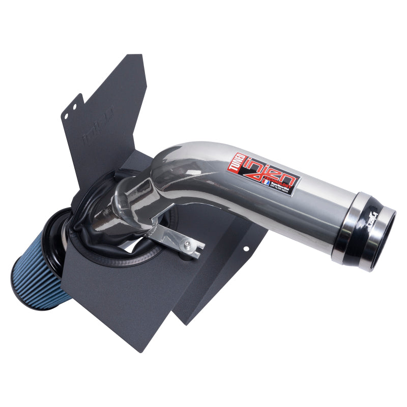 Cold Air Intakes INJSP1208P Injen