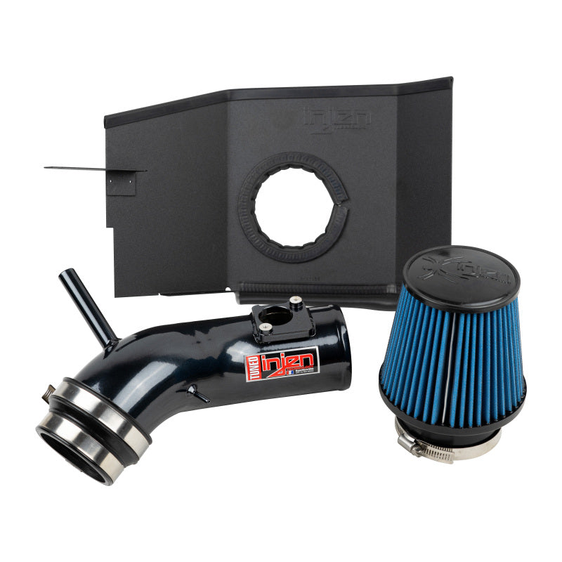 Cold Air Intakes INJSP2037BLK Injen
