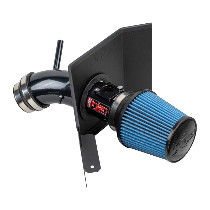 Cold Air Intakes INJSP2037BLK Injen