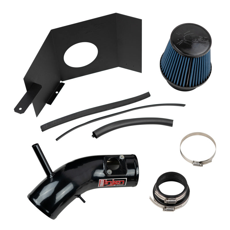 Cold Air Intakes INJSP2037BLK Injen