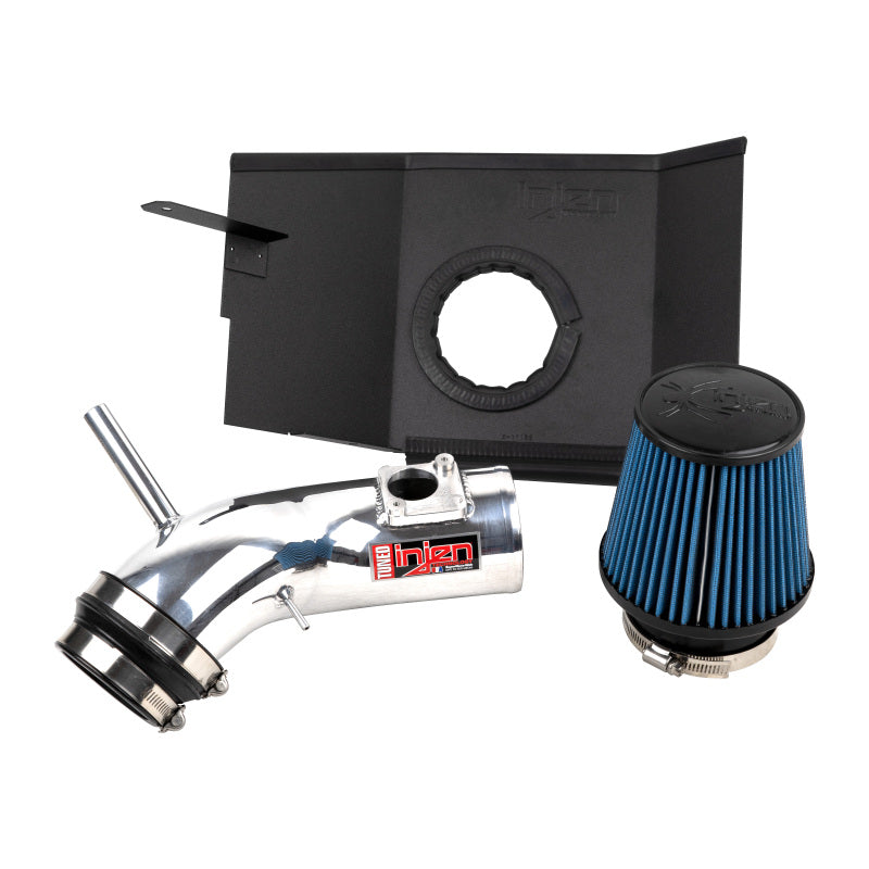 Cold Air Intakes INJSP2037P Injen