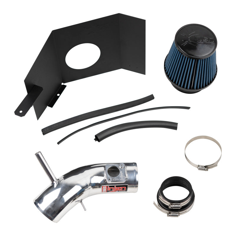 Cold Air Intakes INJSP2037P Injen