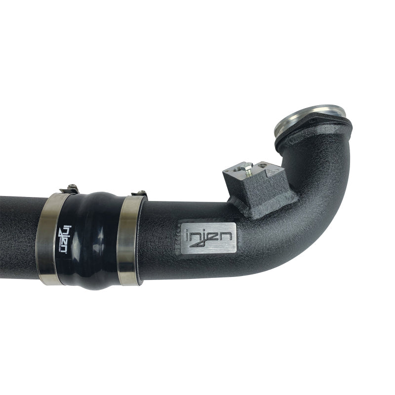 Intercooler Pipe Kits INJSES2300ICPWB Injen