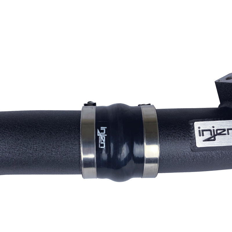 Intercooler Pipe Kits INJSES2300ICPWB Injen