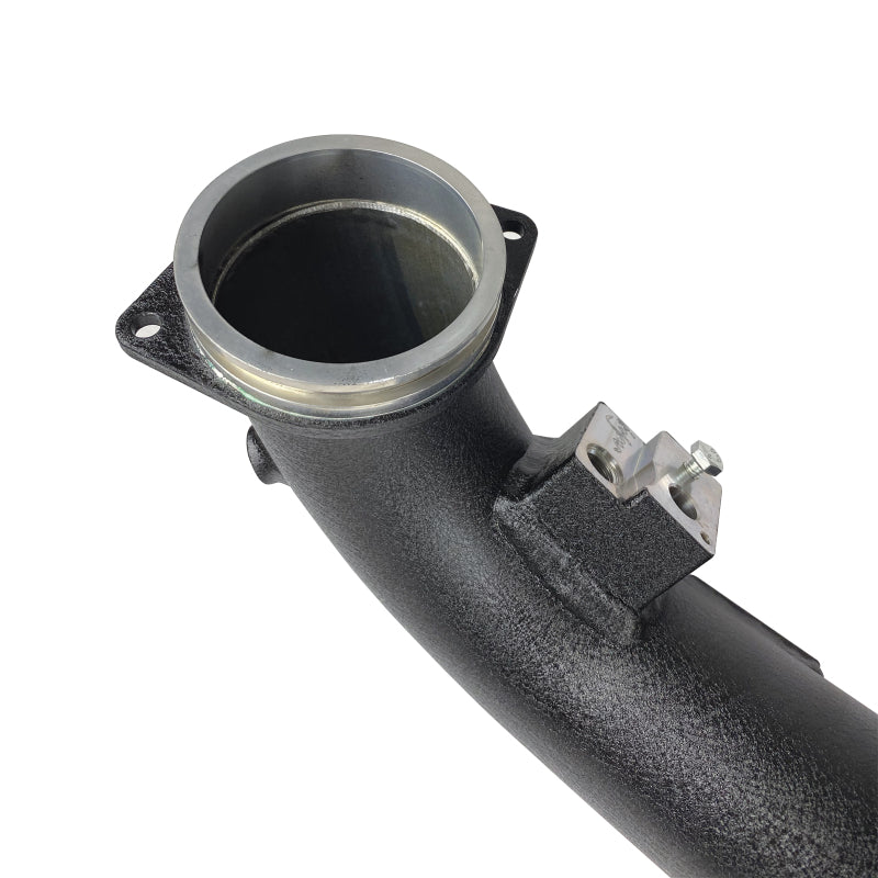 Intercooler Pipe Kits INJSES2300ICPWB Injen