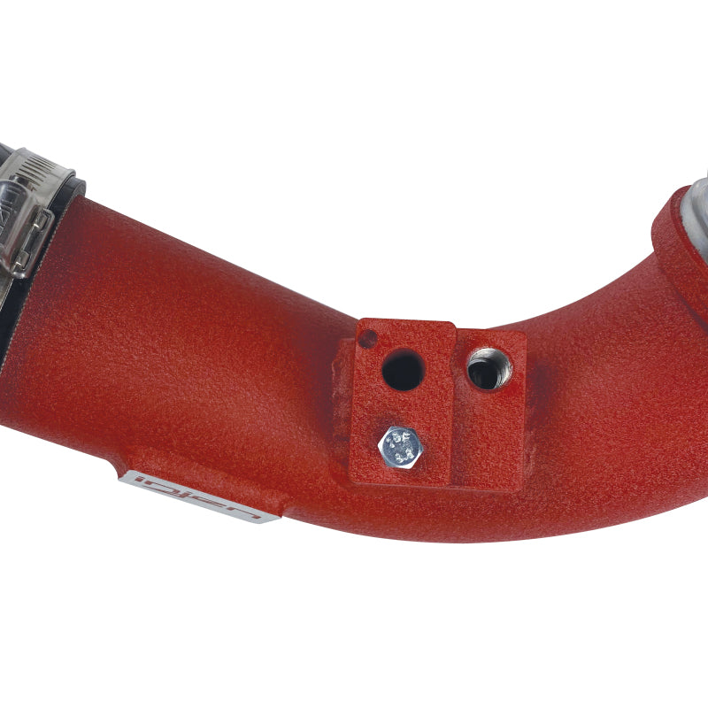 Intercooler Pipe Kits INJSES2300ICPWR Injen