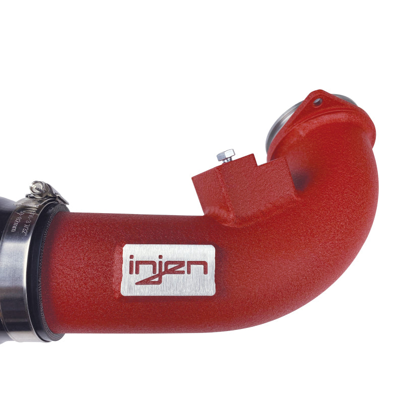 Intercooler Pipe Kits INJSES2300ICPWR Injen