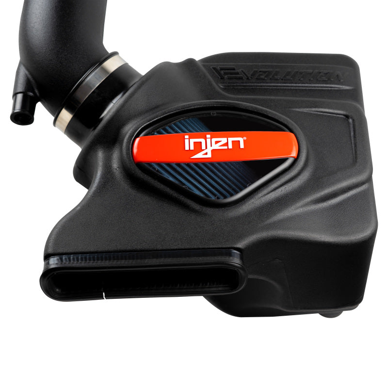 Cold Air Intakes INJEVO1301 Injen