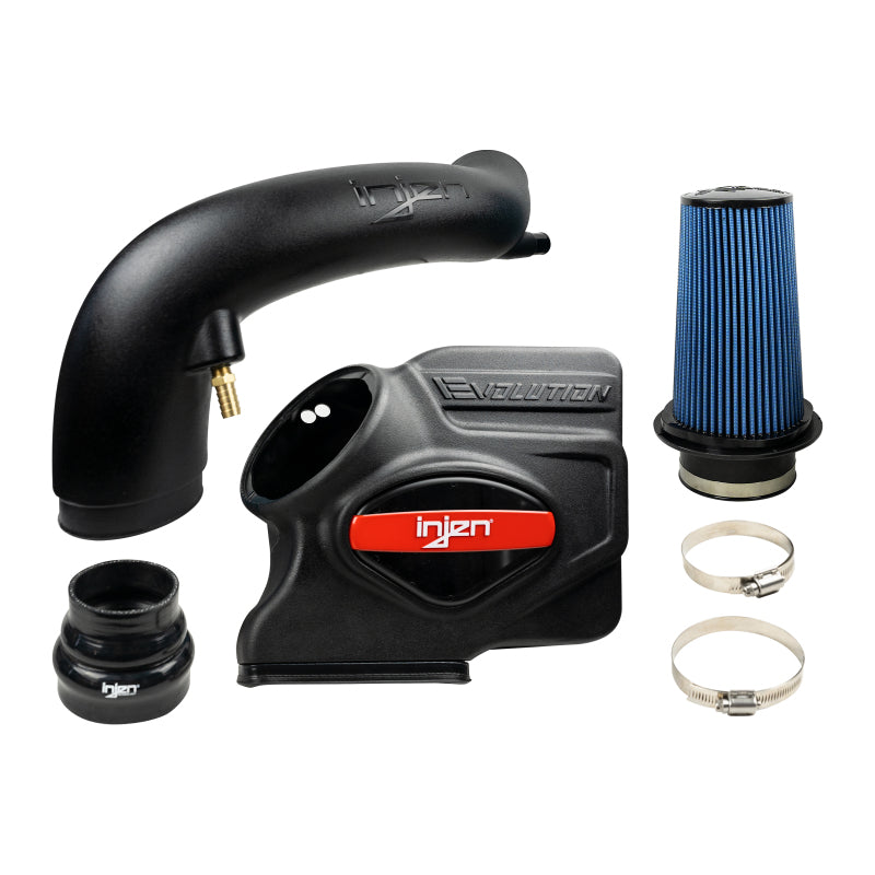 Cold Air Intakes INJEVO1301 Injen