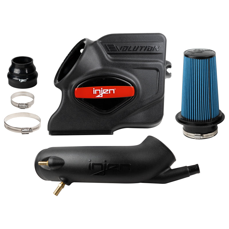 Cold Air Intakes INJEVO1300 Injen