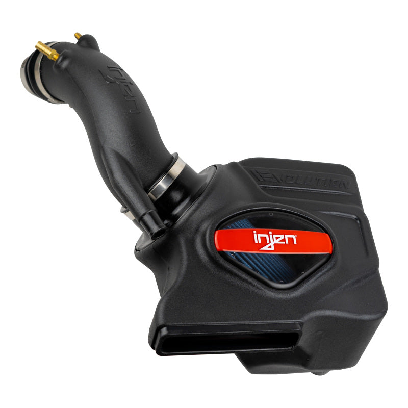 Cold Air Intakes INJEVO1300 Injen