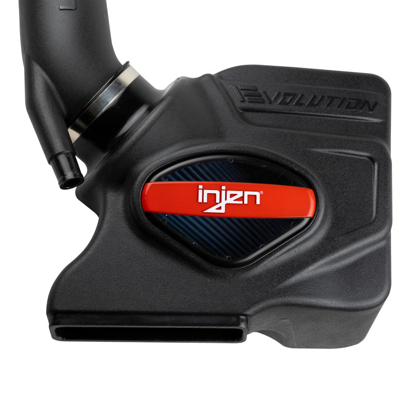 Cold Air Intakes INJEVO1300 Injen