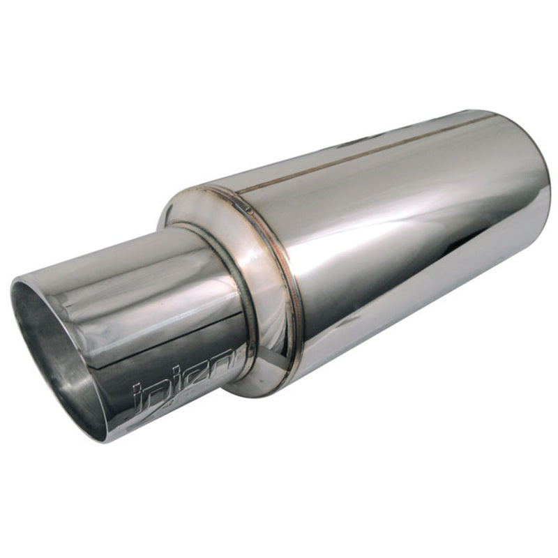 Muffler INJSES225C Injen