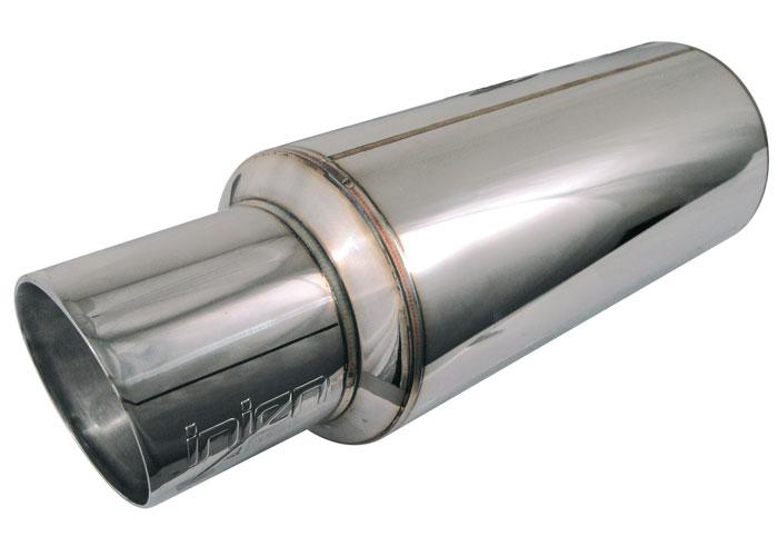Muffler INJSES225C Injen