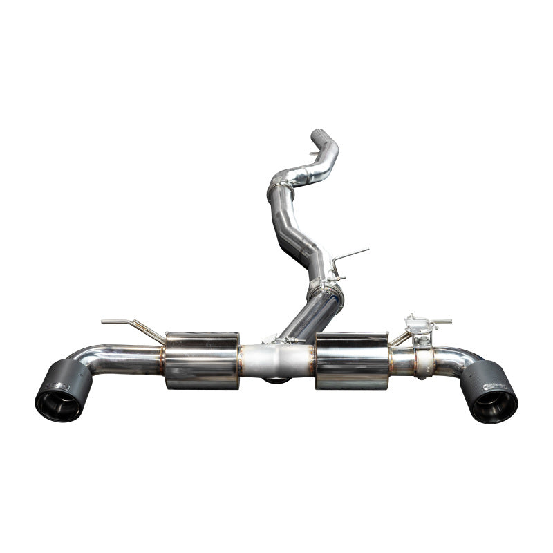 Catback INJSES2300CF Injen